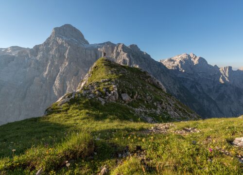 Island peak Climbing