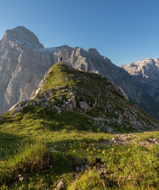 Island peak Climbing