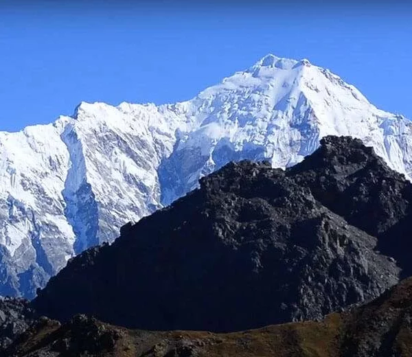 Nepal