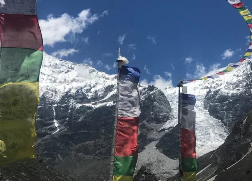 Langtang Gosaikunda Trek