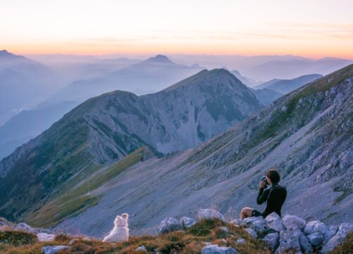 Mera Peak Climbing