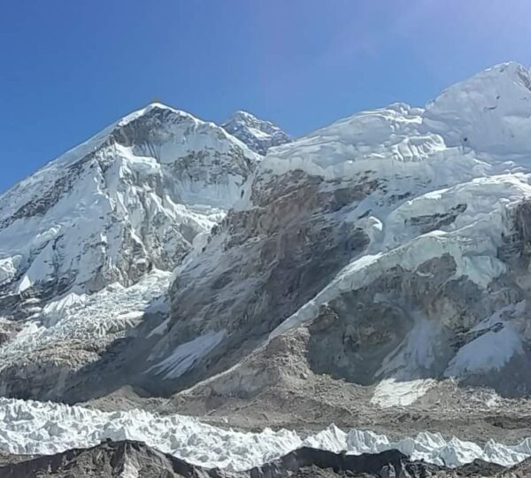 Nepal